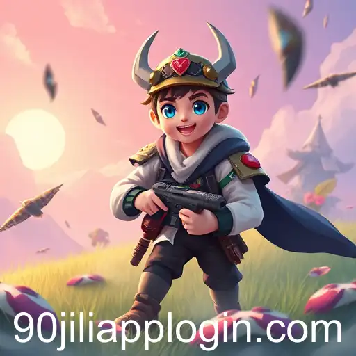 Exploring the Rising Popularity of 90jili Gaming Platform