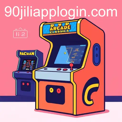 The Nostalgic Appeal of Arcade Classics with 90jili: Reviving the Golden Era of Gaming