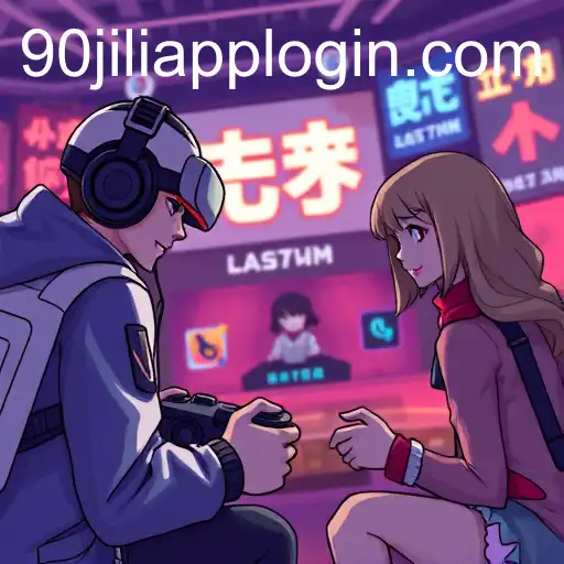 Digital Gaming Trends and Innovations