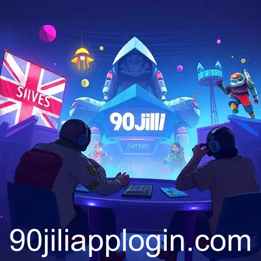 Evolving Trends in Online Gaming