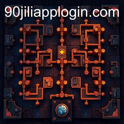 Exploring the World of Puzzle Games: A 90jili Perspective