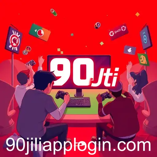 The Rise of 90jili: Revolutionizing Online Gaming