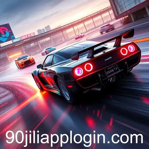 The Rise of 90jili in the Gaming World