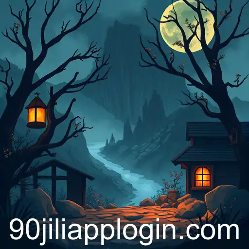 Exploring the Exciting World of Adventure Games Featuring '90jili'