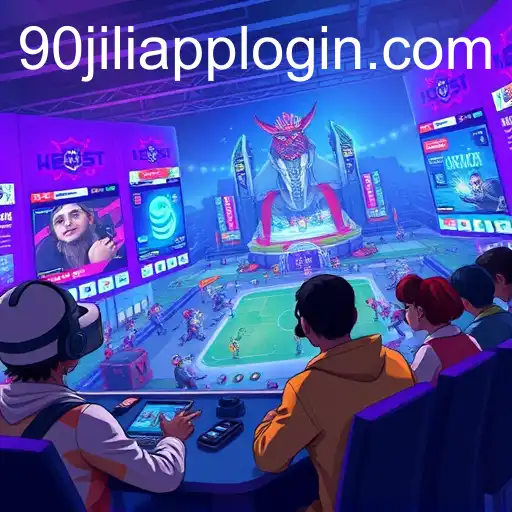 The Rise of Digital Game Platforms