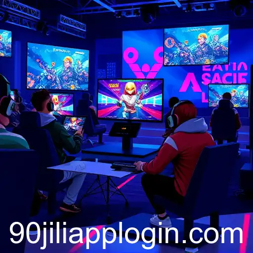 Navigating the Future of Online Gaming