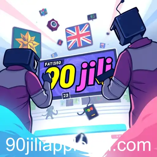 The Rise of Online Gaming Platforms in 2025