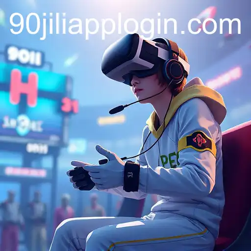 The Evolution of Online Gaming Amid New Trends