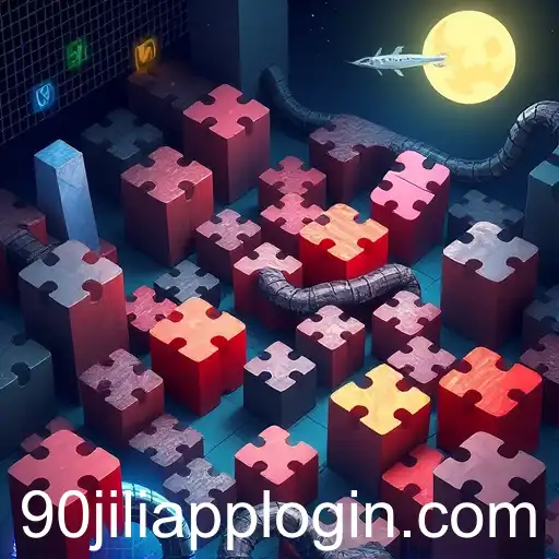 Exploring the World of Puzzle Games: A 90jili Perspective