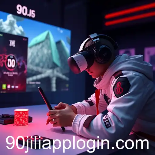 The Rise of Online Gaming in the Mid-2020s