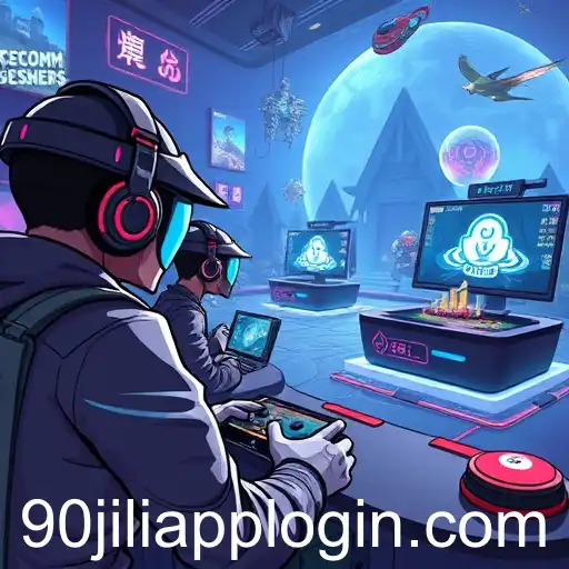 The Rise and Challenges of Online Gaming Platforms