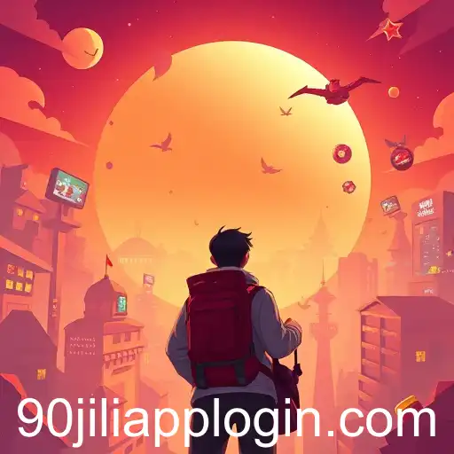 Unveiling the Rise of Online Gaming Platforms